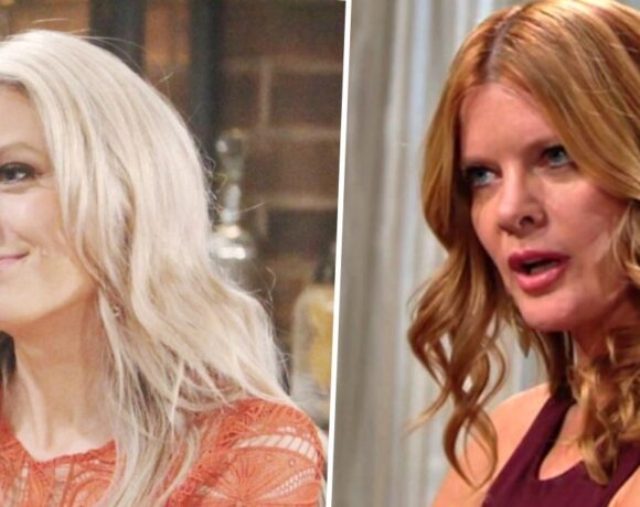 The Young and The Restless Spoilers Friday, June 25, Y&R