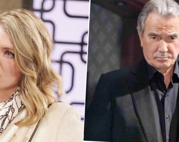 The Young and the Restless Spoilers For June 14-18, Y&R