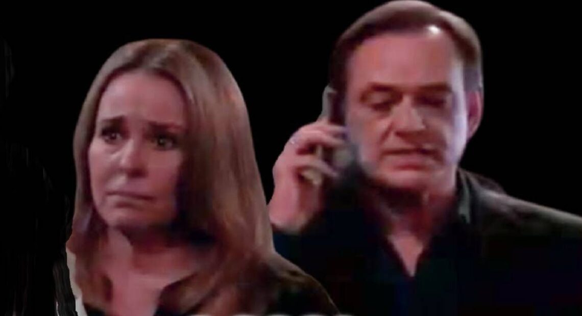 General Hospital Spoilers For Monday, June 7, G&H