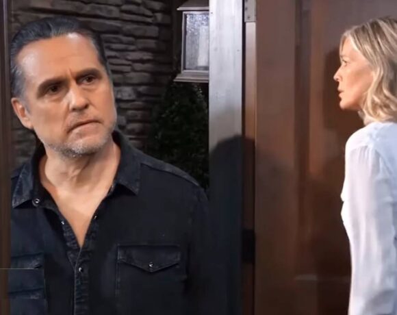 General Hospital Spoilers For Monday, June 14, G&H