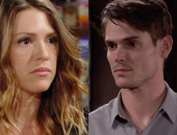 The Young and The Restless Spoilers For Friday, July 30, Y&R