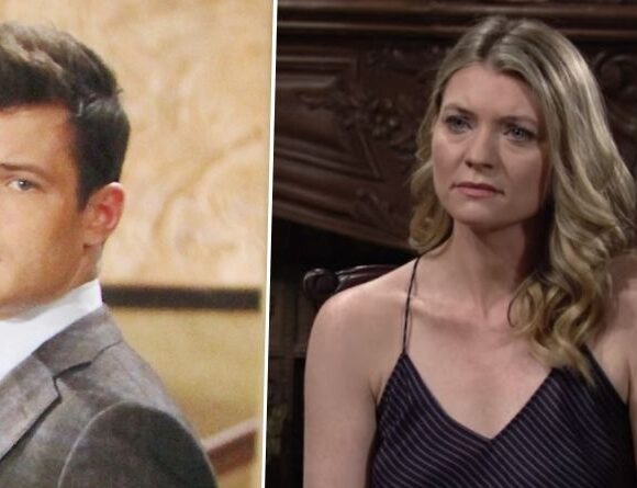 The Young and The Restless Spoilers Next Two Week July 12-23 Y&R