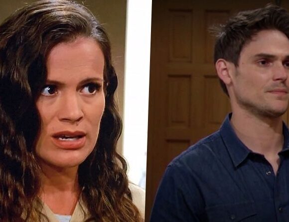 The Young and The Restless Spoilers For Wednesday, July 7, Y&R