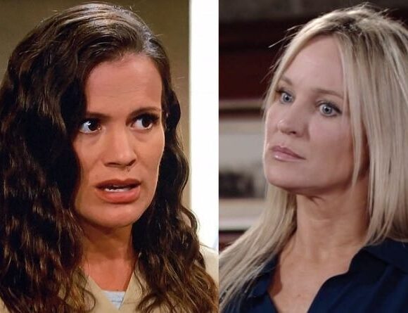 The Young and The Restless Spoilers Next Two Week July July 26-August 6, Y&R