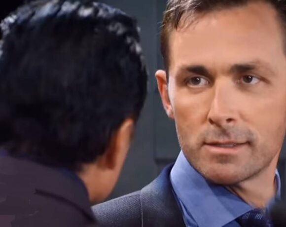 General Hospital Spoilers For Monday, July 19, G&H
