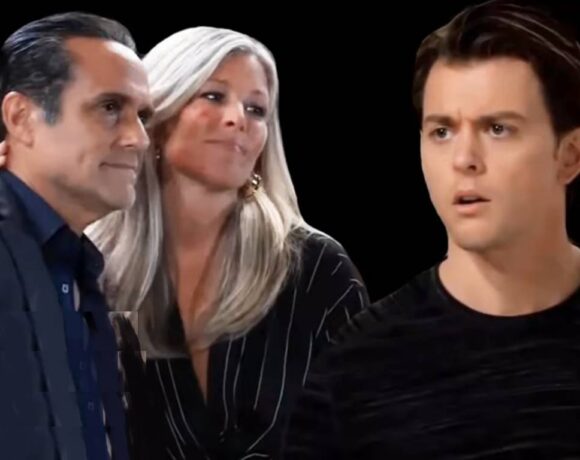 General Hospital Spoilers Next Week For July 26-July 30, G&H