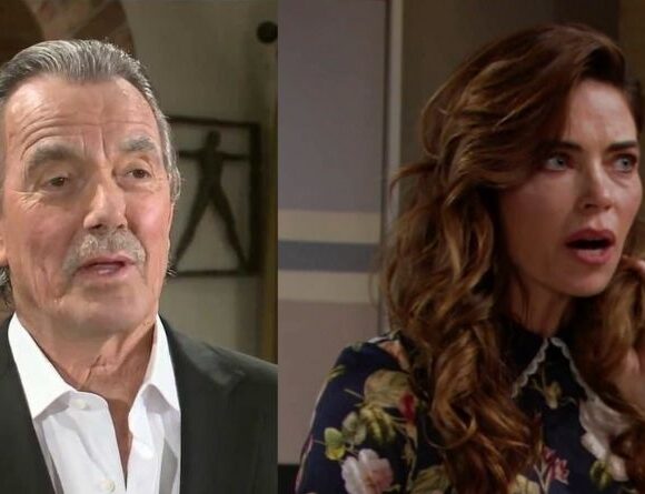 The Young and The Restless Spoilers For Wednesday, August 4, Y&R