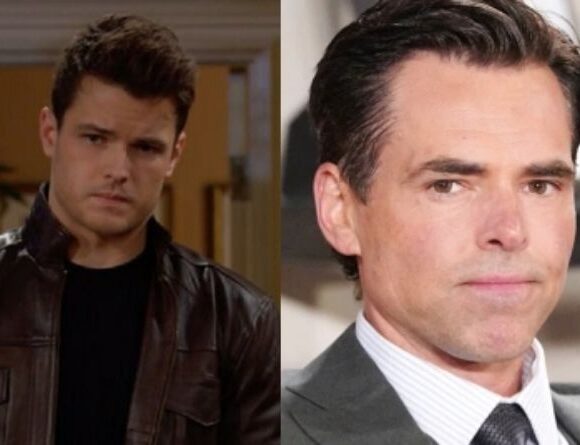 The Young and The Restless Spoilers Monday, August 16, 2021