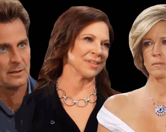 General Hospital Spoilers for Two Weeks August 23-September 3, GH