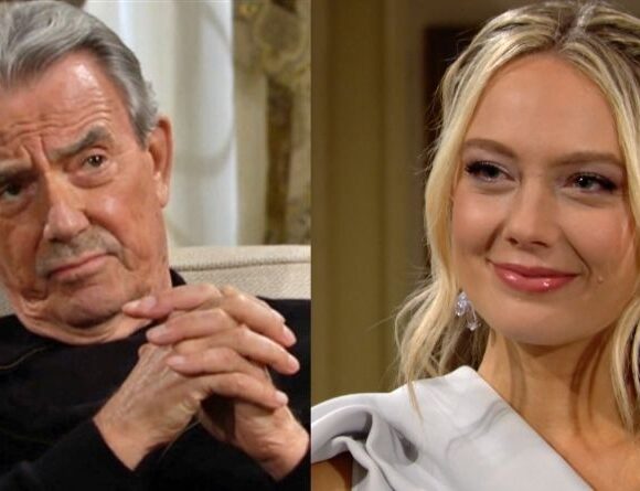 The Young and The Restless Spoilers For Friday, September 17, Y&R
