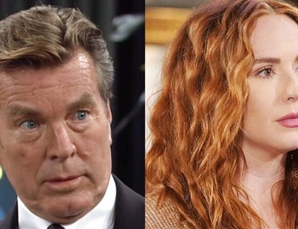 The Young and The Restless Spoilers Next Two Weeks For September 20 October 1, Y&R