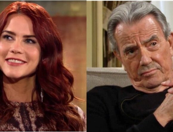 The Young and the Restless Spoilers Friday, September 24, Y&R