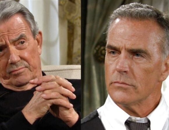 The Young and The Restless Spoilers For Thursday, October 14, Y&R