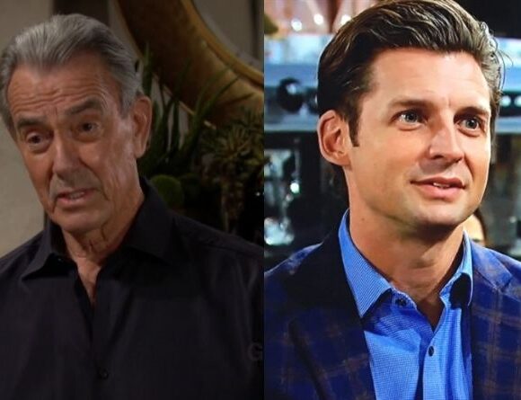 The Young and The Restless Spoilers Next Two Weeks November 3-12
