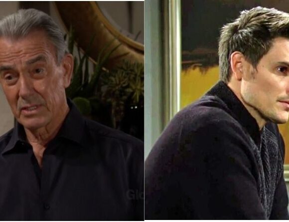 The Young and The Restless Spoilers Next Two Weeks October 18-29 Y&R