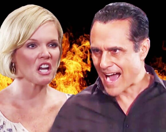 General Hospital Spoilers For Tuesday, October 19, G&H