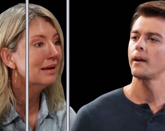 General Hospital Spoilers For Monday, October 25, G&H