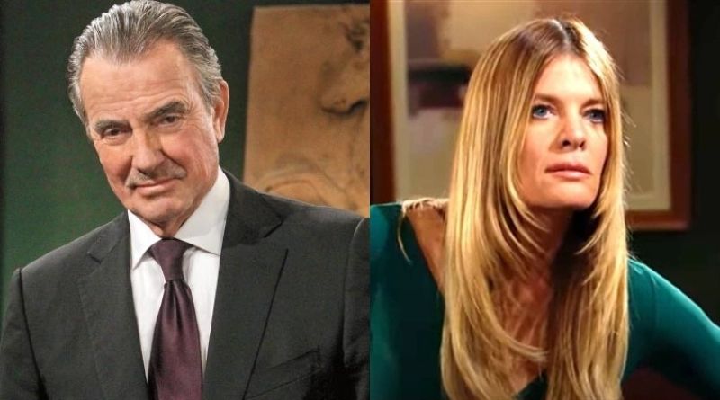 The Young and the Restless Spoilers Wednesday, November 24, Y&R