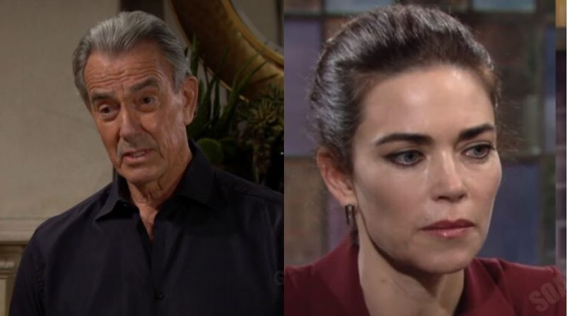 The Young and The Restless Spoilers Next Two Weeks November 22 - December 2