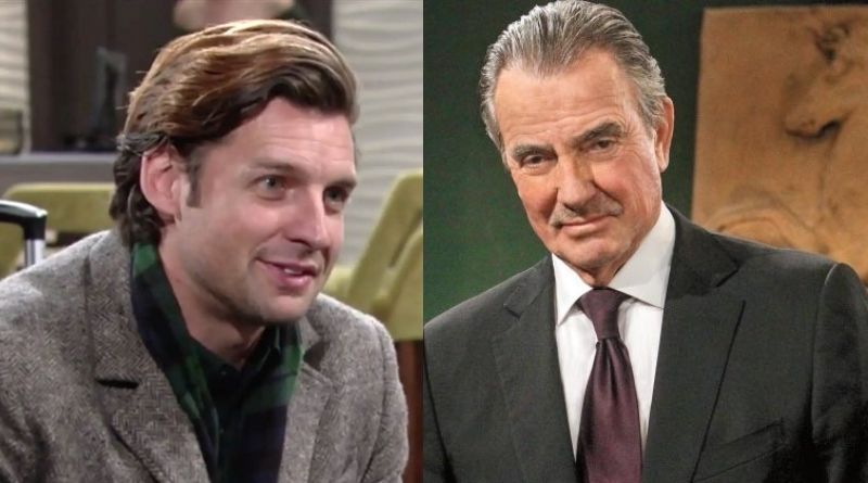 The Young and The Restless Spoilers Next Two Weeks November 29 - December 10
