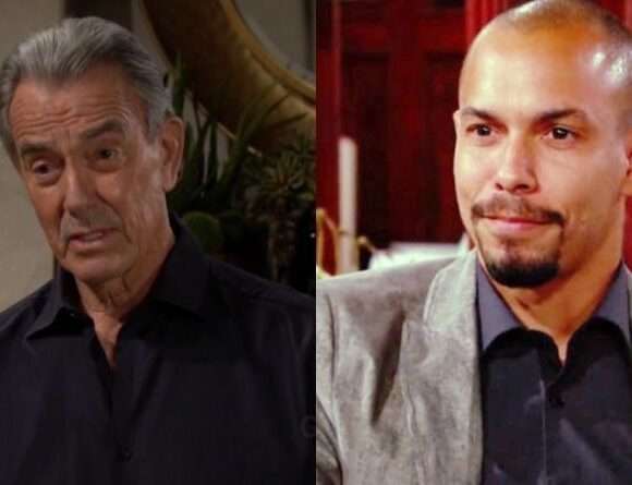 The Young and The Restless Spoilers Next Weeks November 15-19, Y&R