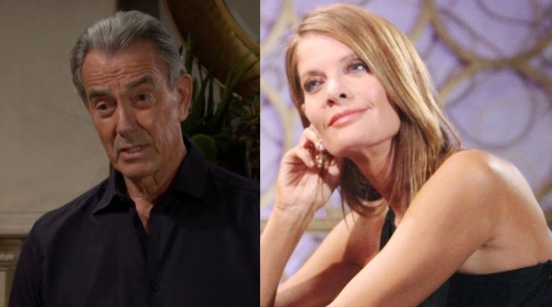 The Young and The Restless Spoilers Next Weeks November 22-26, Y&R