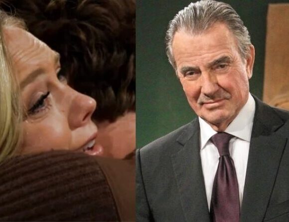 The Young and The Restless Spoilers Next Weeks November 29-December 3, Y&R