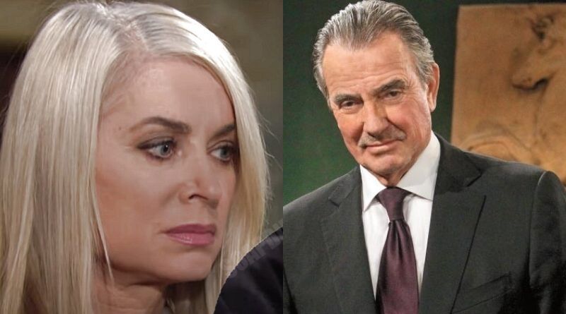 The Young and The Restless Spoilers Next Weeks November 29-December 3, Y&R Ubdate