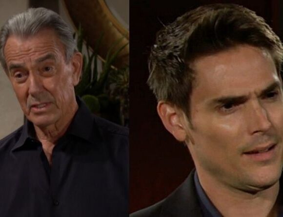 The Young and The Restless Spoilers Next Weeks November 8-12, Y&R