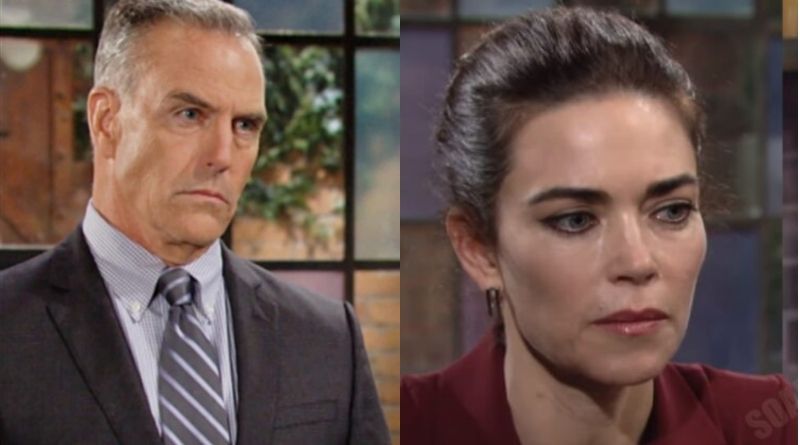 The Young and The Restless Spoilers Tuesday, November 23, Y&R