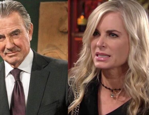 The Young and The Restless Spoilers Tuesday, November 30, Y&R