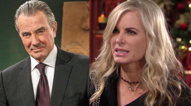 The Young and The Restless Spoilers Tuesday, November 30, Y&R
