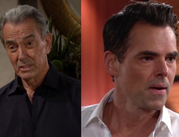 The Young and the Restless Spoilers Thursday, November 11, Y&R