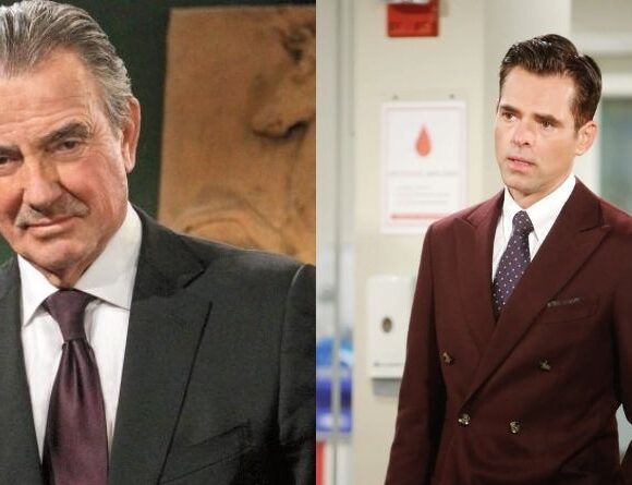 The Young and the Restless Spoilers Wednesday, December 1, Y&R