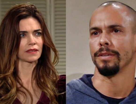 The Young and The Restless Spoilers Next Weeks December 27-31, Y&R