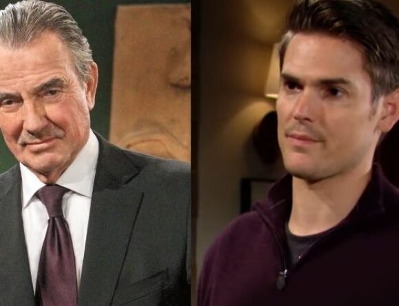 The Young and The Restless Spoilers Next Weeks December 6-10, Y&R