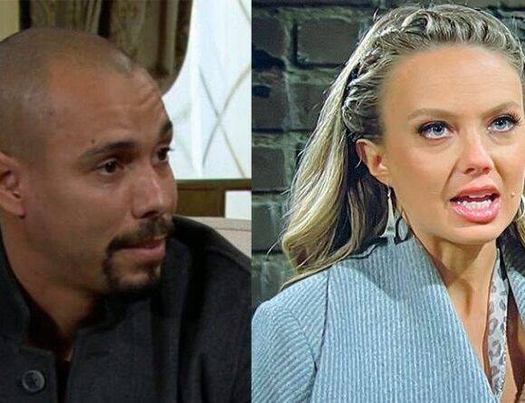 The Young and The Restless Spoilers Next Weeks January 3-7, Y&R