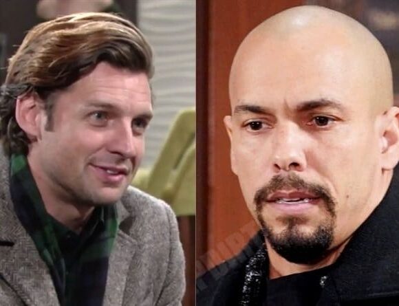 The Young and the Restless Spoilers Friday, December 10, Y&R