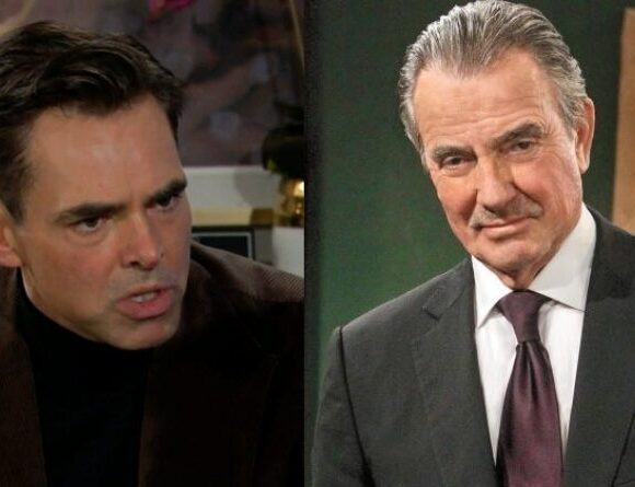 The Young and the Restless Spoilers Friday, December 17, Y&R