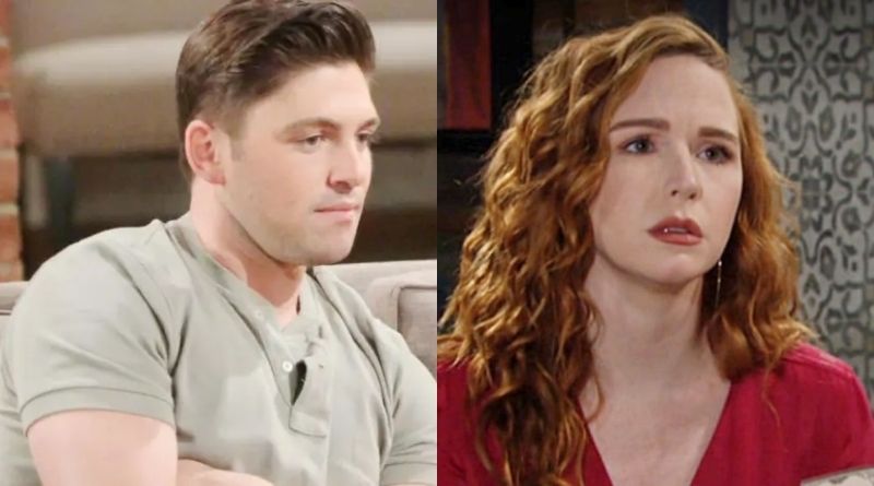 The Young and the Restless Spoilers Thursday, December 2, Y&R