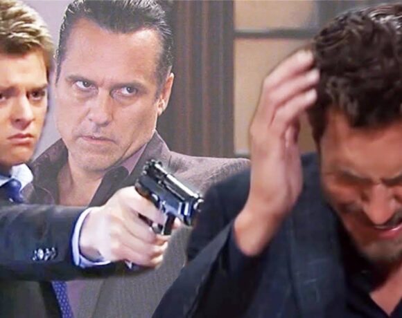 General Hospital Spoilers Tuesday, December 7, G&H