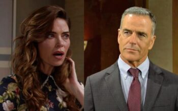 The Young and the Restless Spoilers Thursday, January 13, Y&R