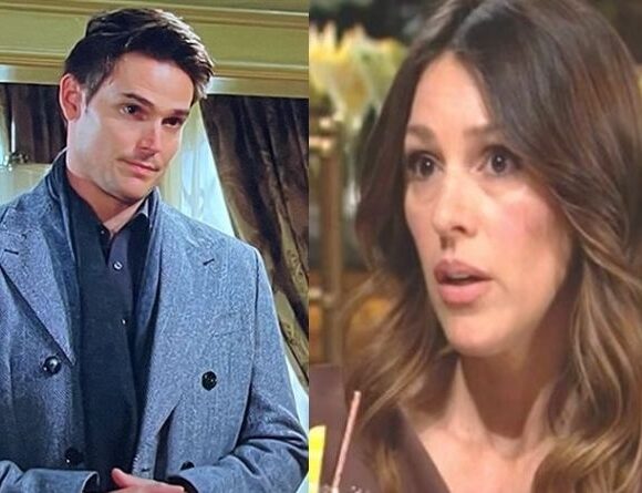 The Young and The Restless Spoilers Tuesday, January 4, Y&R