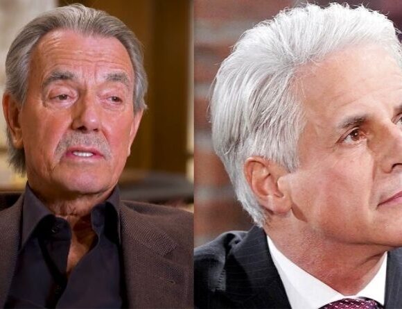 The Young and the Restless Spoilers Monday, January 10, Y&R