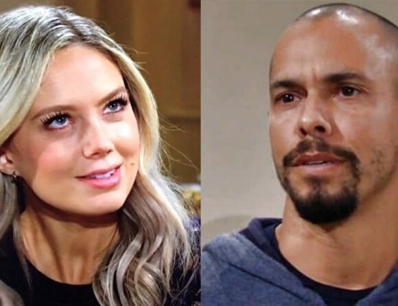 The Young and the Restless Spoilers Friday, January 14, Y&R
