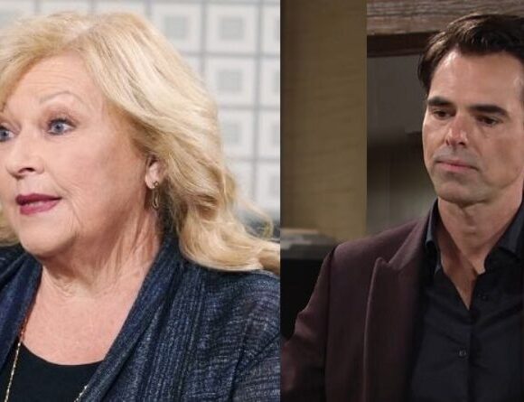 The Young and the Restless Spoilers Friday, January 7, Y&R
