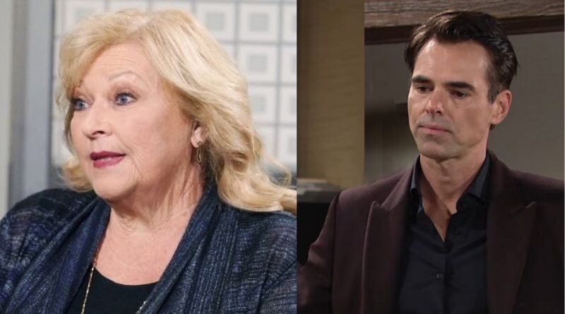 The Young and the Restless Spoilers Friday, January 7, Y&R