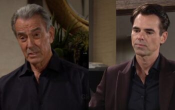 The Young and the Restless Spoilers Monday, January 17, Y&R