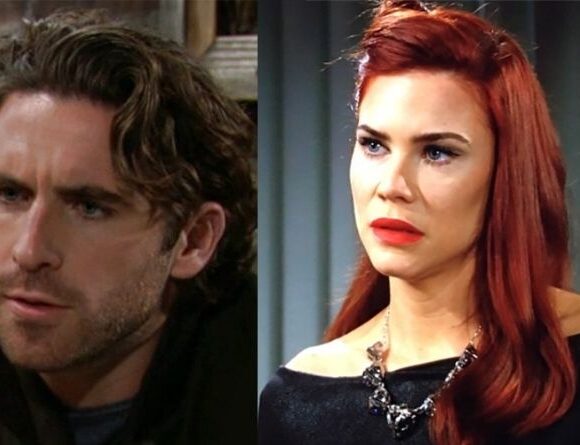 The Young and the Restless Spoilers Wednesday, January 12, Y&R