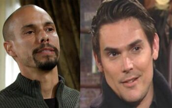 The Young and the Restless Spoilers Wednesday, January 18, Y&R